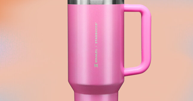 Featured image for "The Stanley Tumbler Frenzy: From Viral Craze to Target Campouts"