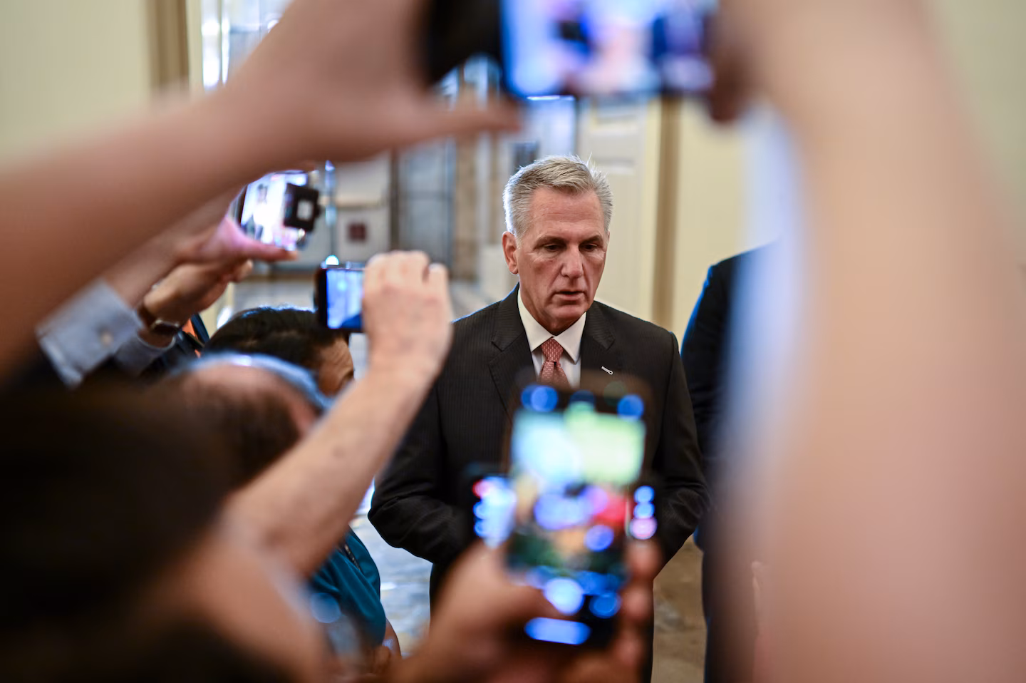 Featured image for Energy Permitting Reform at Risk in Debt Ceiling Negotiations