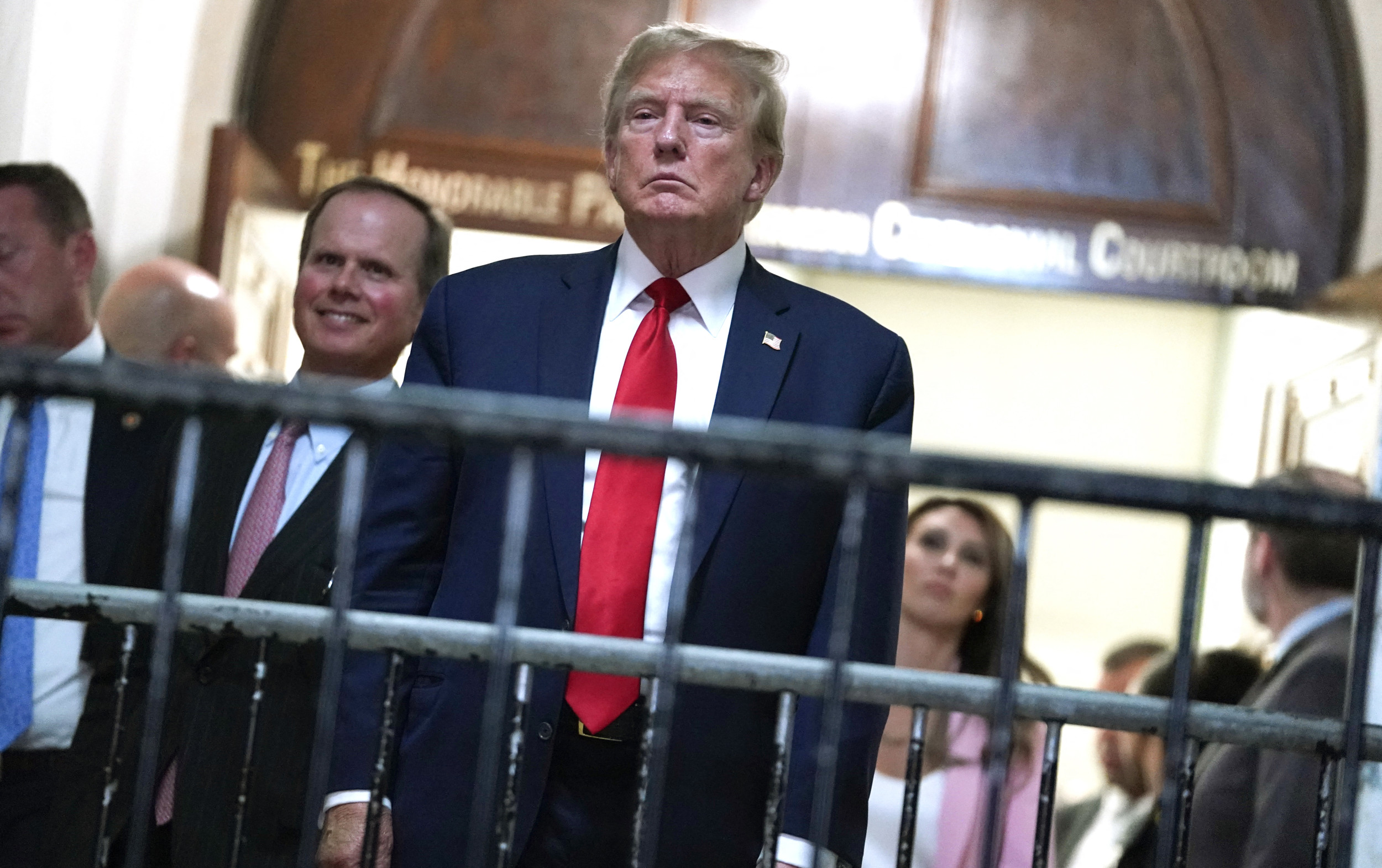 Trump's Gag Order Upheld in Court Ruling, Faces Appeal