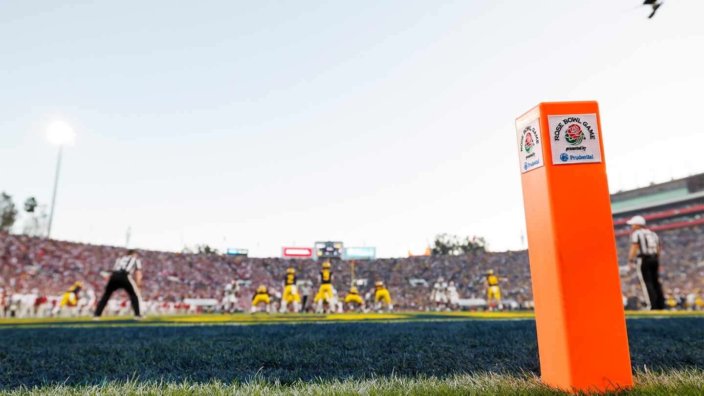 Featured image for "CFBPA Criticizes EA Offer as Players Opt-In for New College Football Game Featuring Nebraska and NIL Impact"