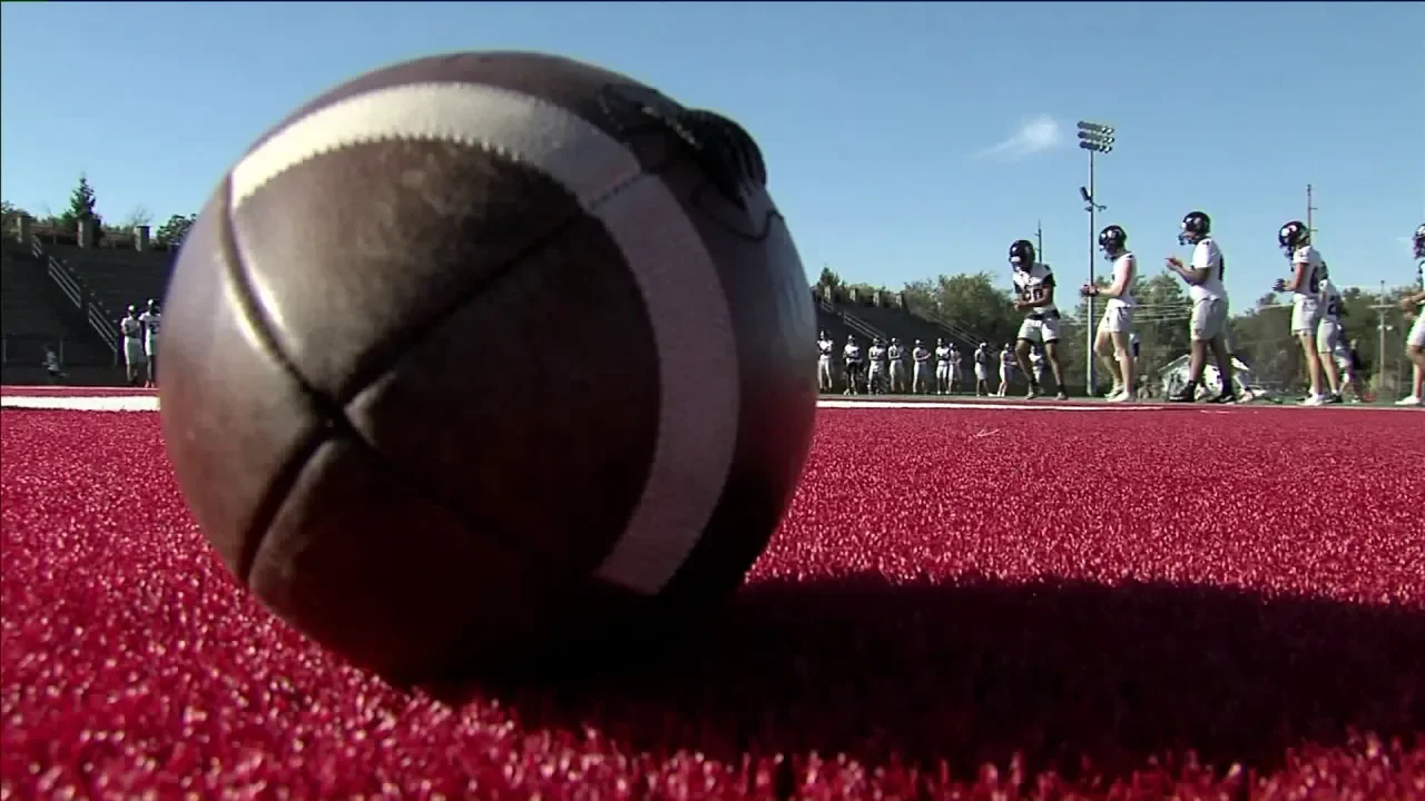 "Kansas City-area Schools Postpone Football Games Due to Severe Wave"