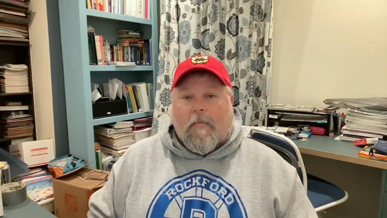 Featured image for "Rockford Good Samaritan Confronts Stabbing Suspect in Deadly Attack"