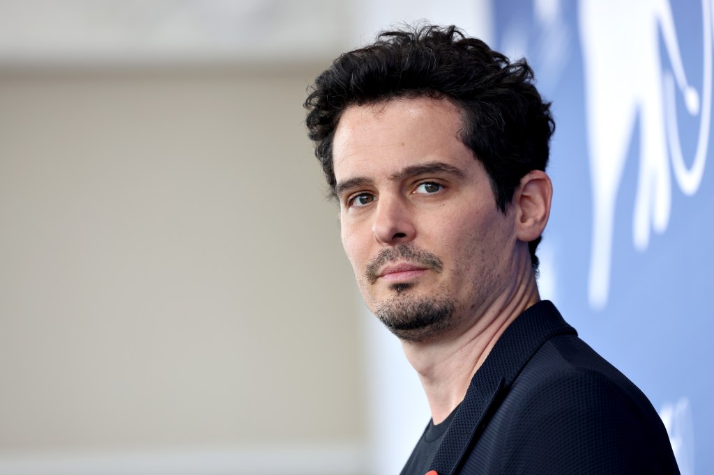 Featured image for "Paramount Secures Damien Chazelle's Next Film"