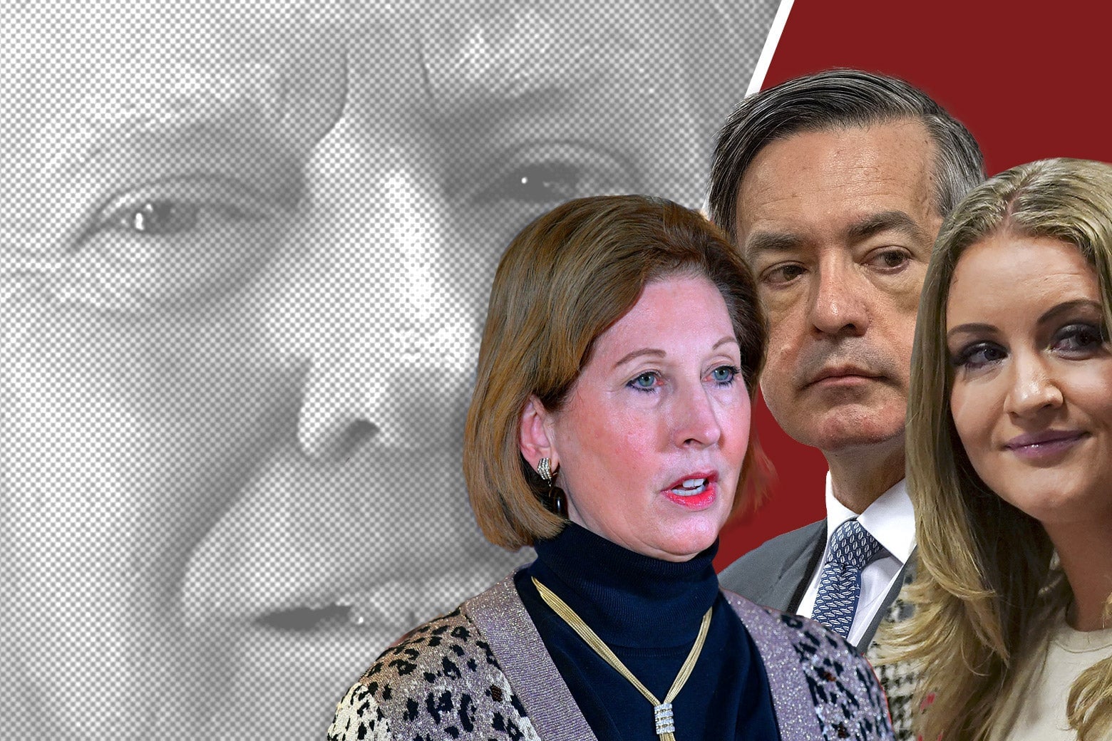 Featured image for "Leaked Testimony Reveals Shocking Revelations in Trump's Georgia RICO Case"