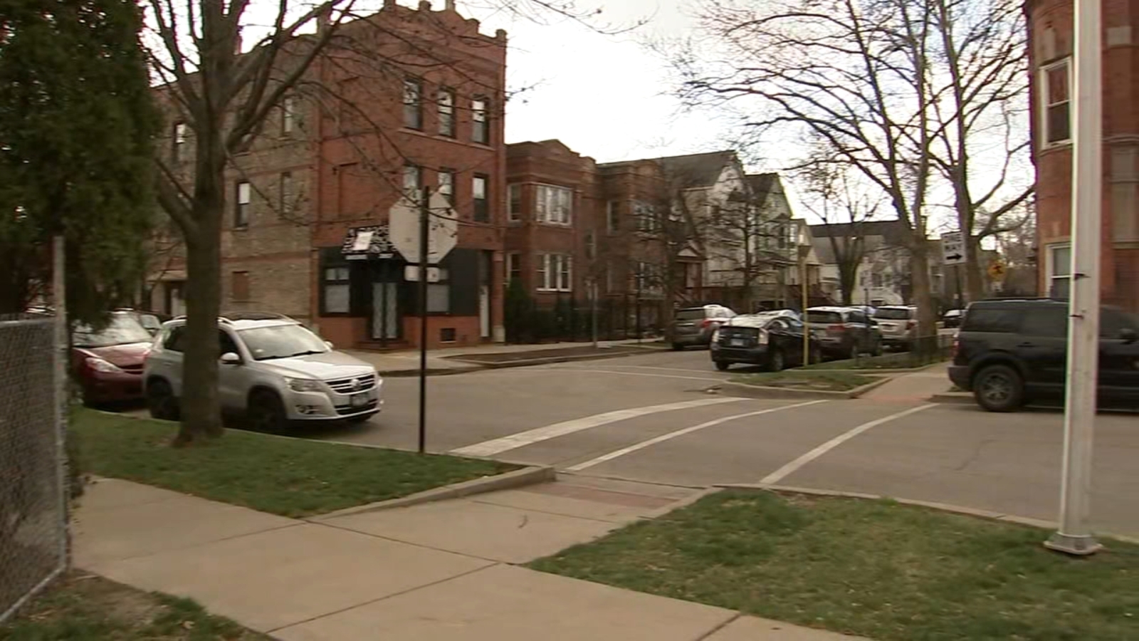 Rash of Armed Robberies and Shootings Plague Chicago's West and Northwest Sides