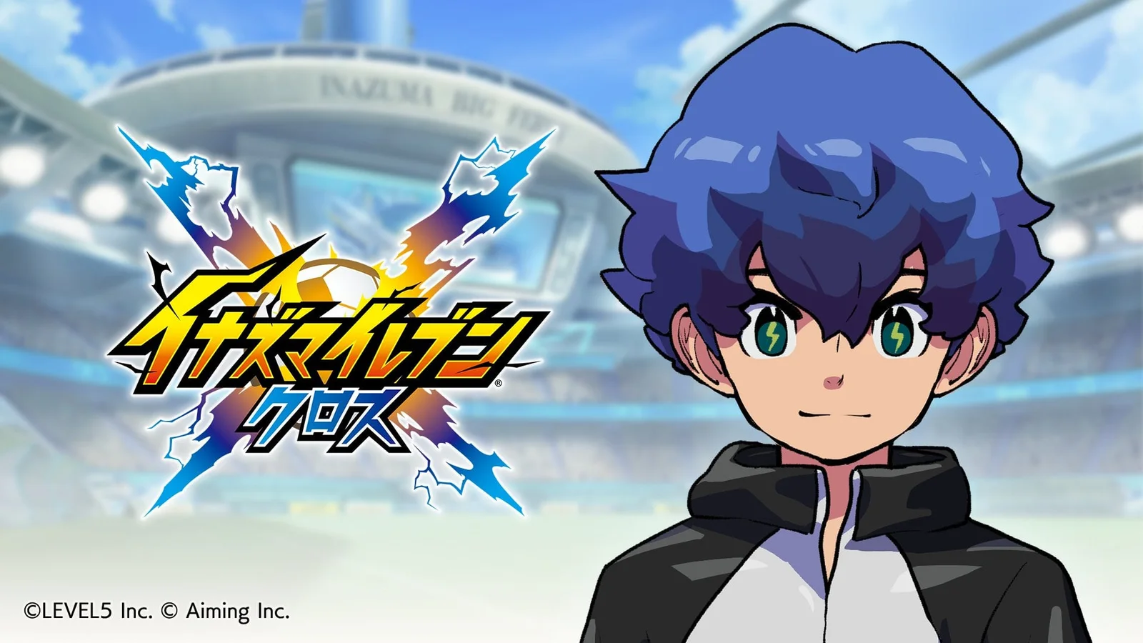 Inazuma Eleven: Cross Brings a New Mobile Soccer Experience to iOS and Android