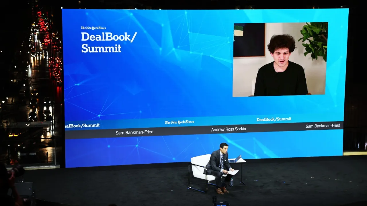 Featured image for Experts Warn of 1929 Parallels in Today's Market