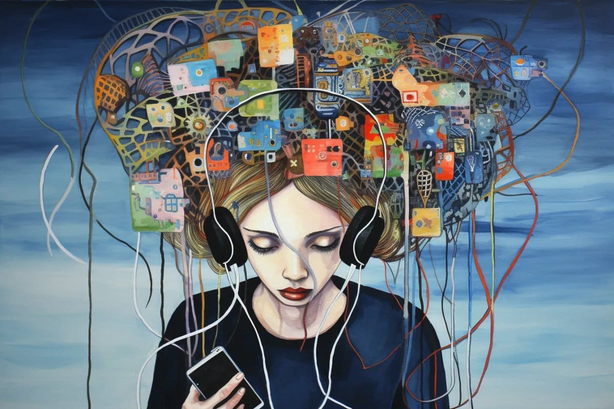 Featured image for The Surprising Link Between Internet Usage and Mental Health