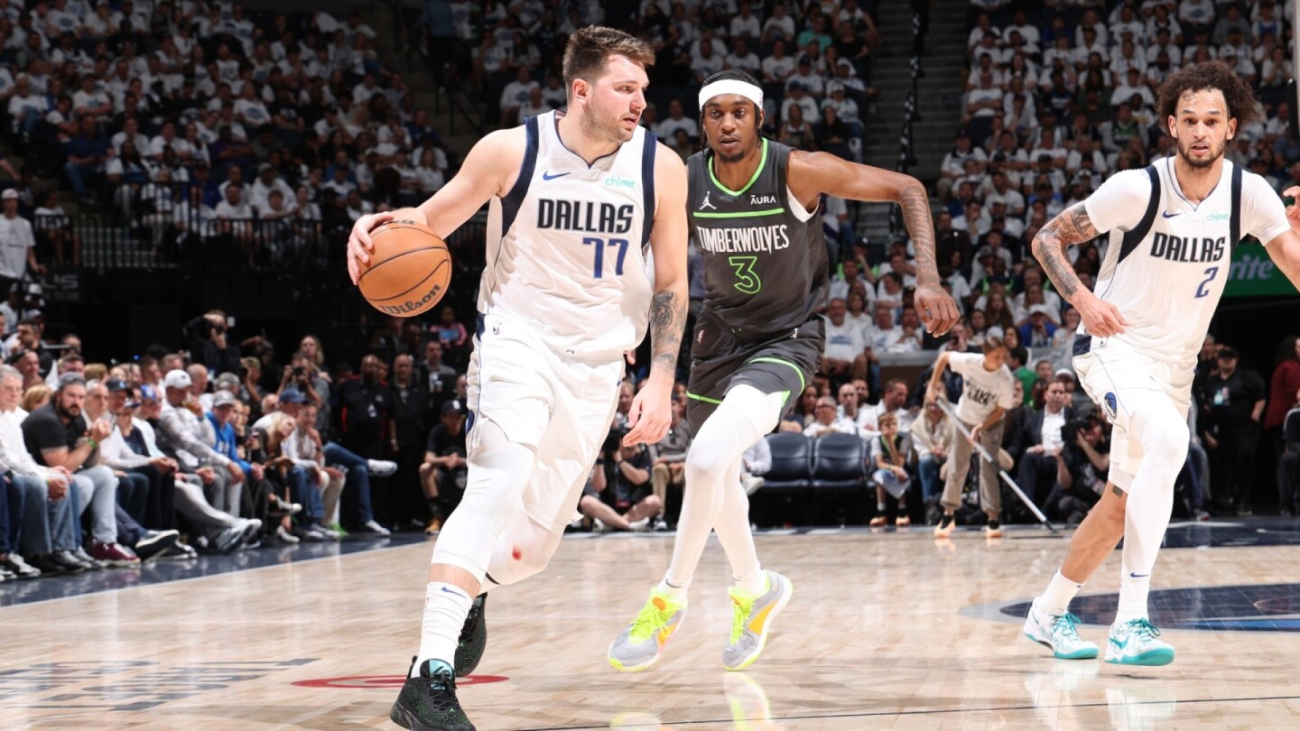 Mavericks vs. Celtics: Key Info and Bold Predictions for 2024 NBA Finals