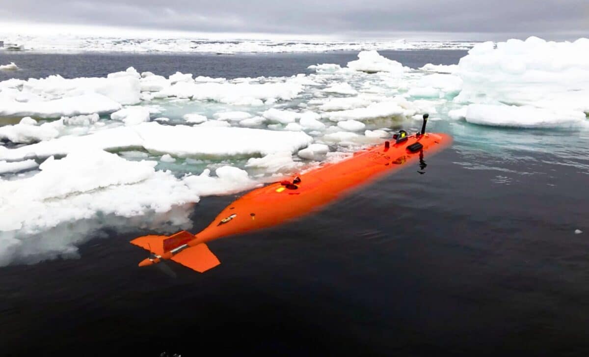 Featured image for Mysterious Disappearances and Discoveries Beneath Antarctic Ice