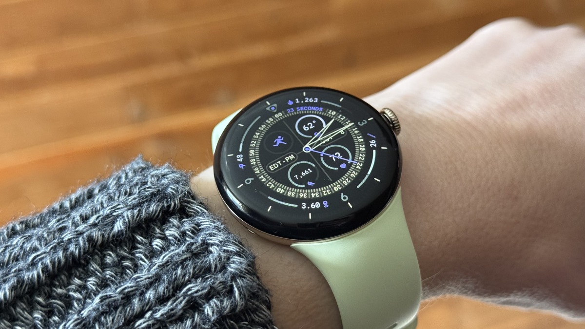 Featured image for Google Pixel Watch 4: Key Features and Upgrades