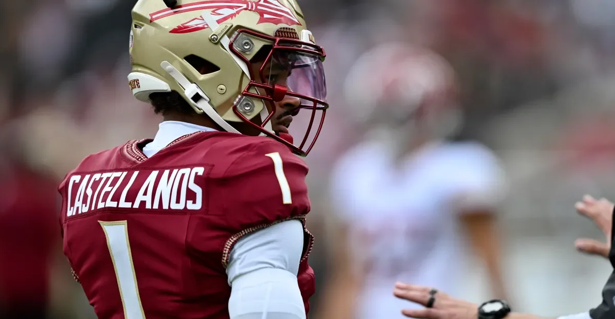 Alabama vs. Florida State Week 1 Game Preview and Live Updates