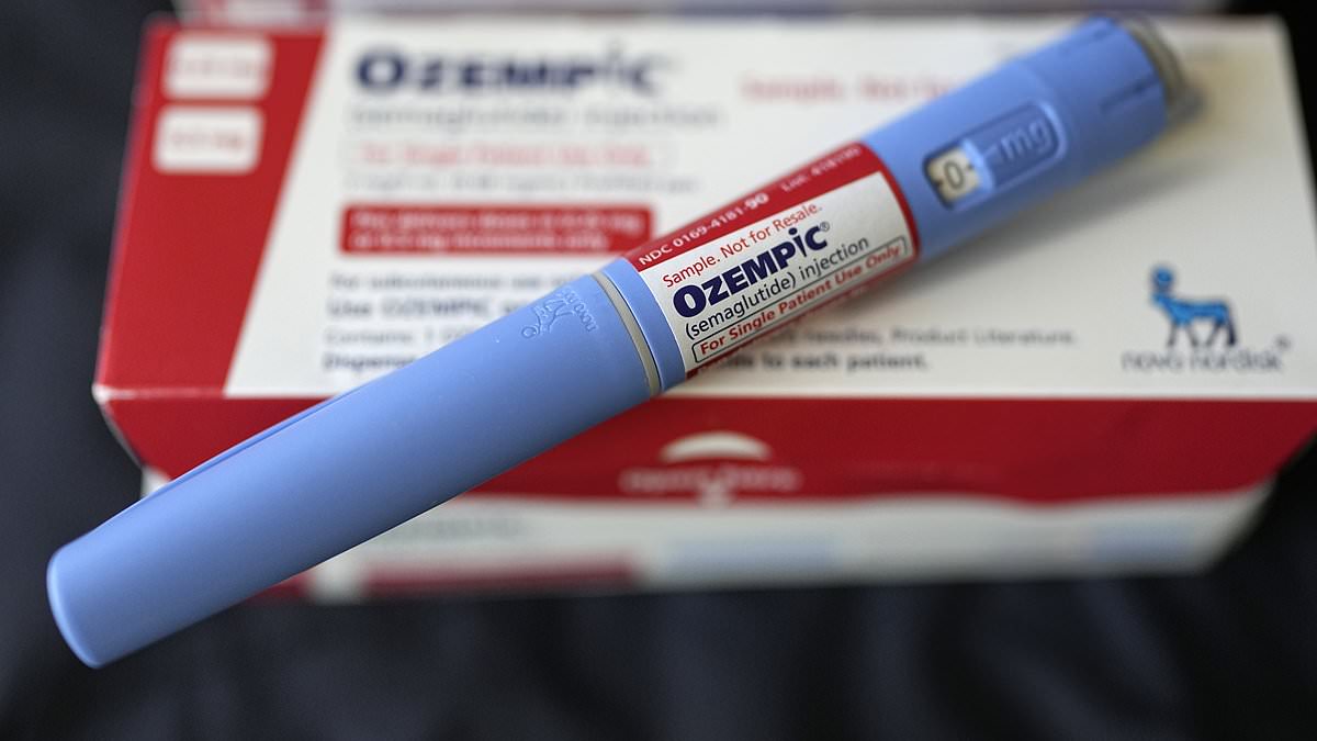 "Ozempic's Impact on Body Image and Weight Loss Trends"