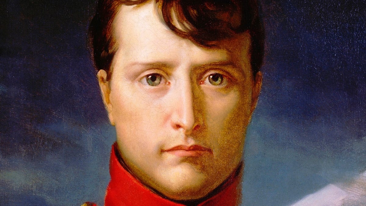 Featured image for DNA Uncovers Hidden Causes of Napoleon's Army's Demise