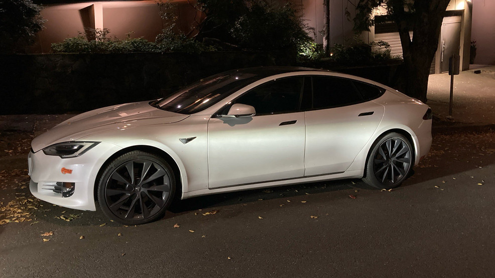 Tesla Theft Ring in Portland: Vehicles Recovered, Suspects Arrested