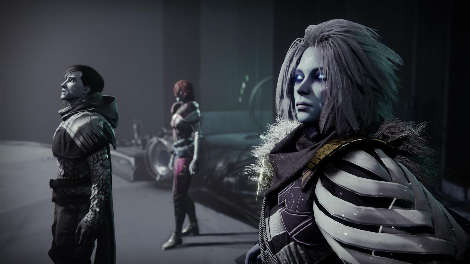 "Rethinking 'Destiny 2': A Shift Away from Live Service?"