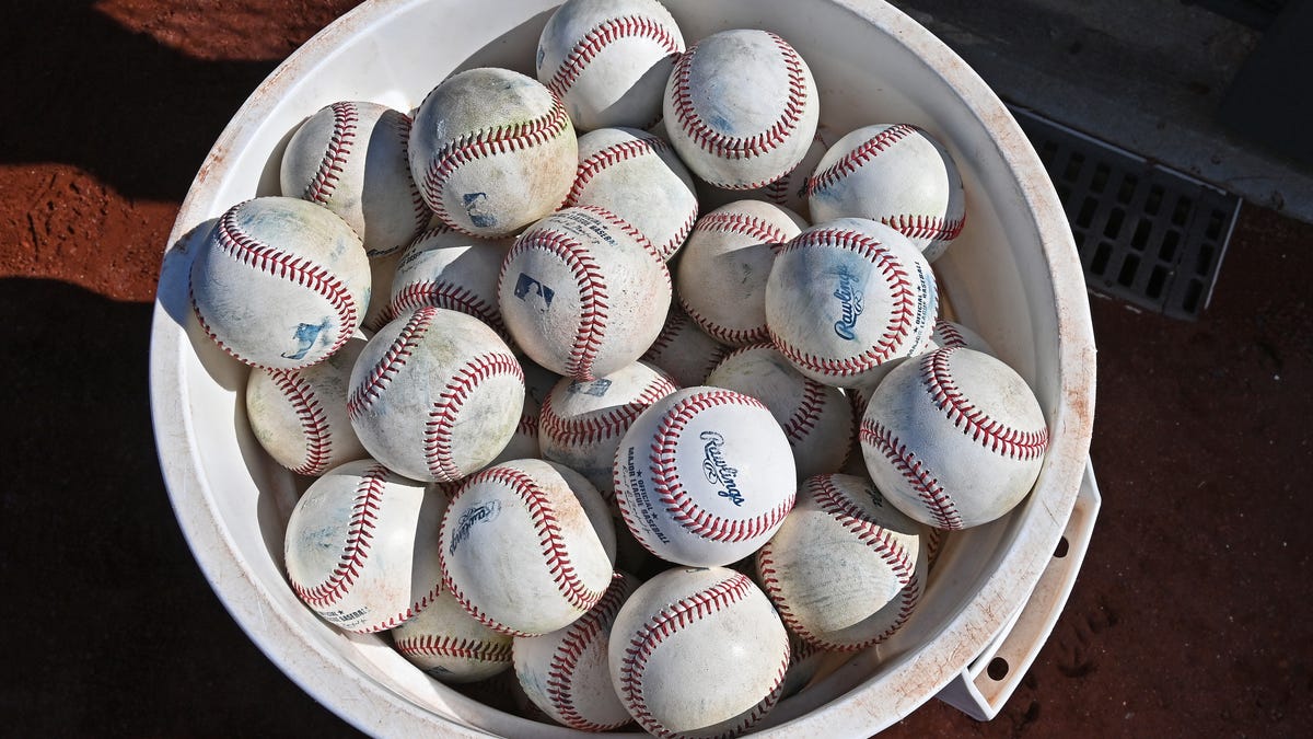 "2024 MLB Draft: Live Updates, Mock Picks, and First-Round Coverage"