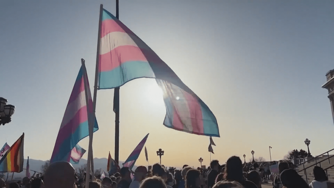 Transgender Missourians weigh leaving state over restrictive healthcare measures.