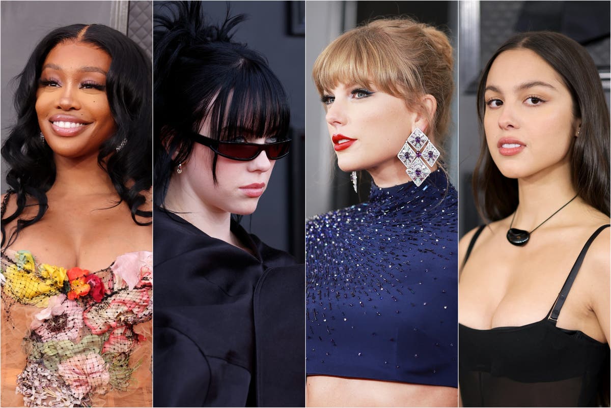 Featured image for "Grammys 2024: Red Carpet, Ceremony, and Star-Studded Lineup - How to Watch and Who's Going"