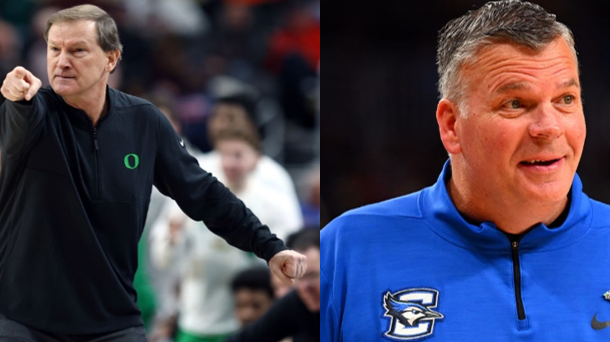 Featured image for "Creighton's Double-Overtime Victory Propels Them Forward in NCAA Tournament"