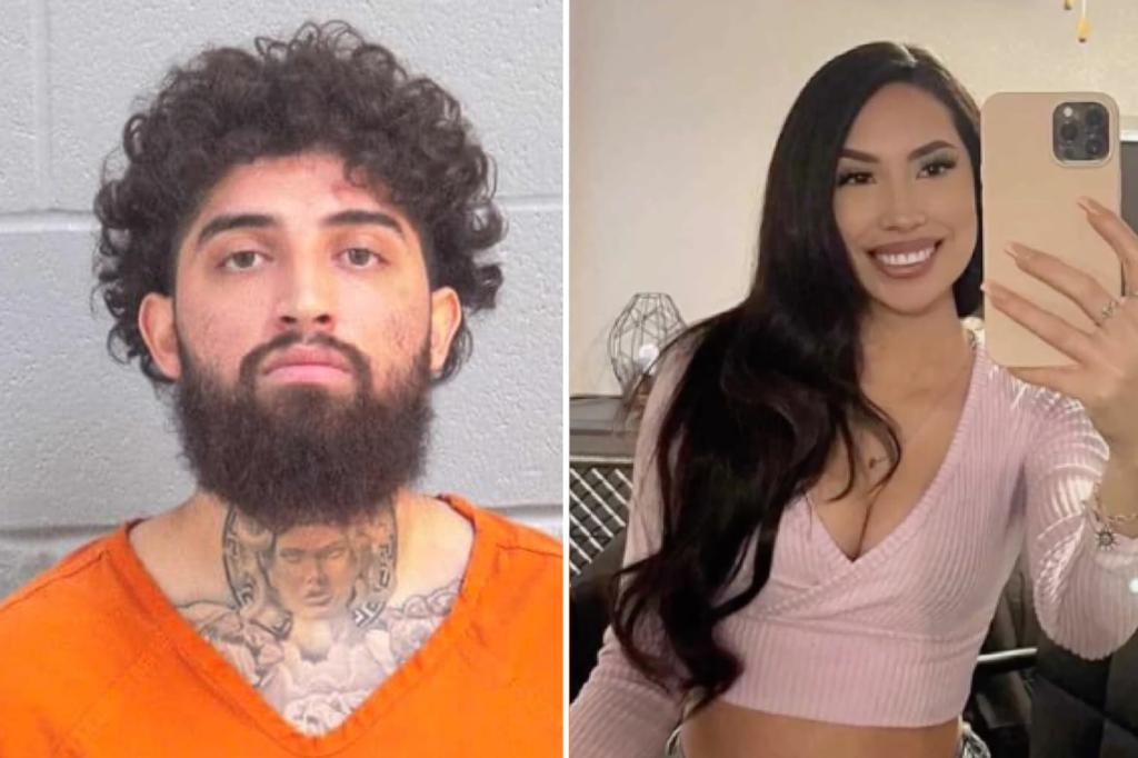 Arrest made in murder of missing Texas woman Madeline Pantoja