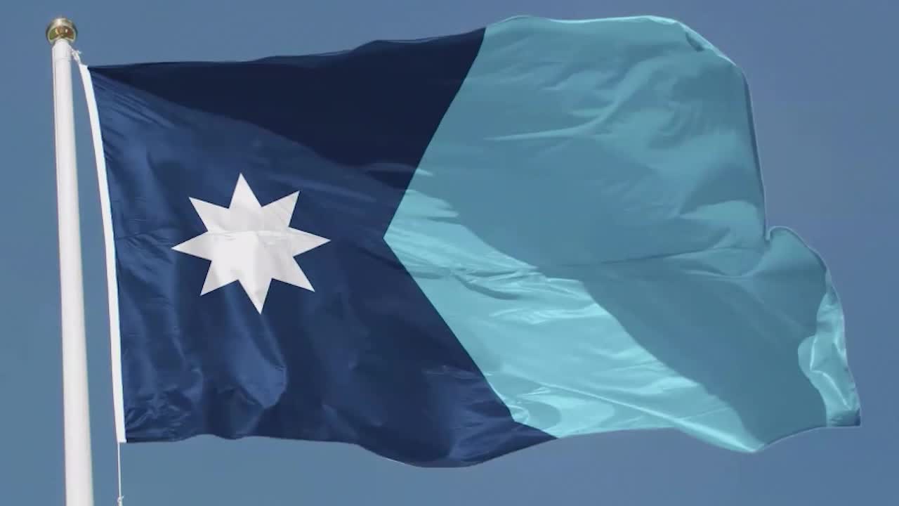 Featured image for Minnesota Commission Reveals Finalized Design for State Flag