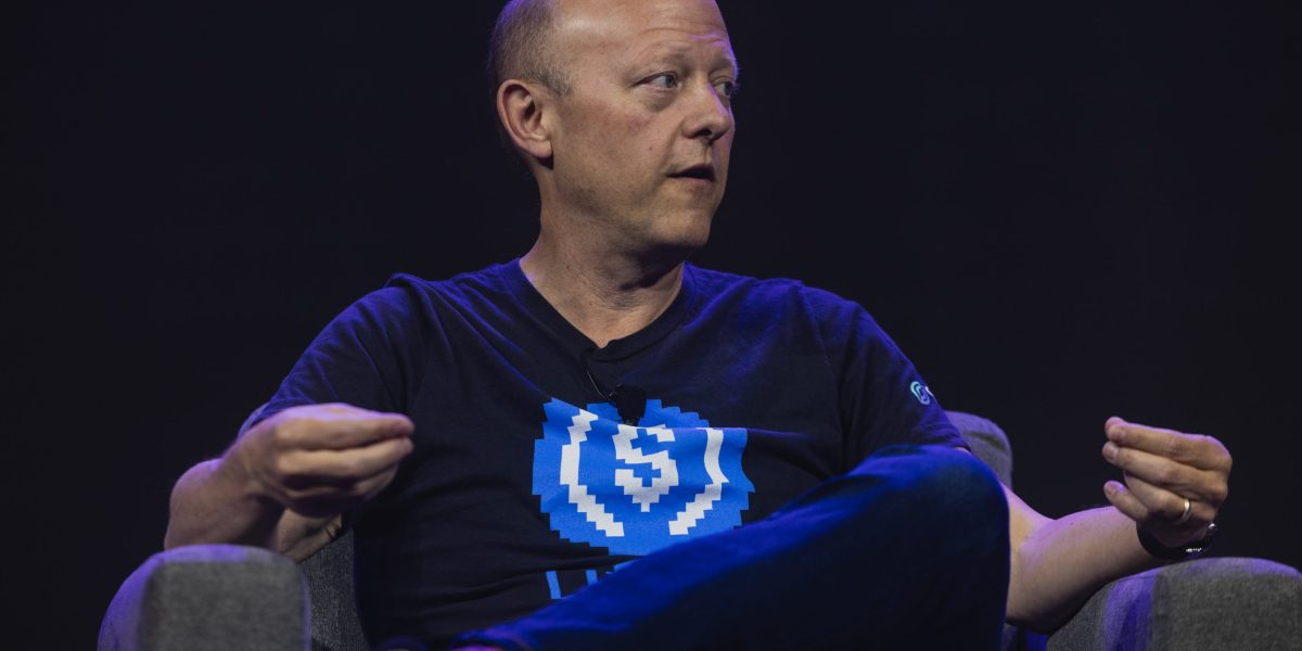 Coinbase Invests in Circle as Centre Consortium Closes