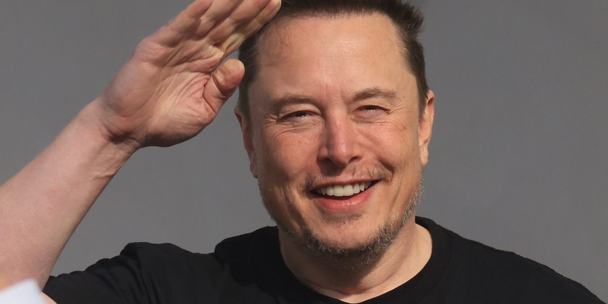 Elon Musk's Controversies Drive Tesla Sales Down