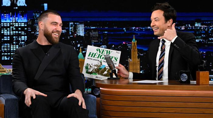 Featured image for Travis Kelce's Romance: Who's the Real Matchmaker?