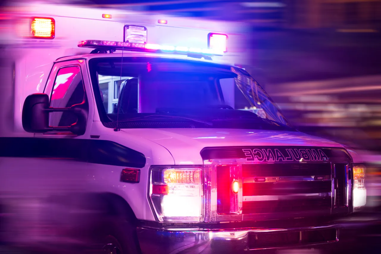 Multiple Shootings Near Chicago's CTA Red Line Station Leave Several Injured
