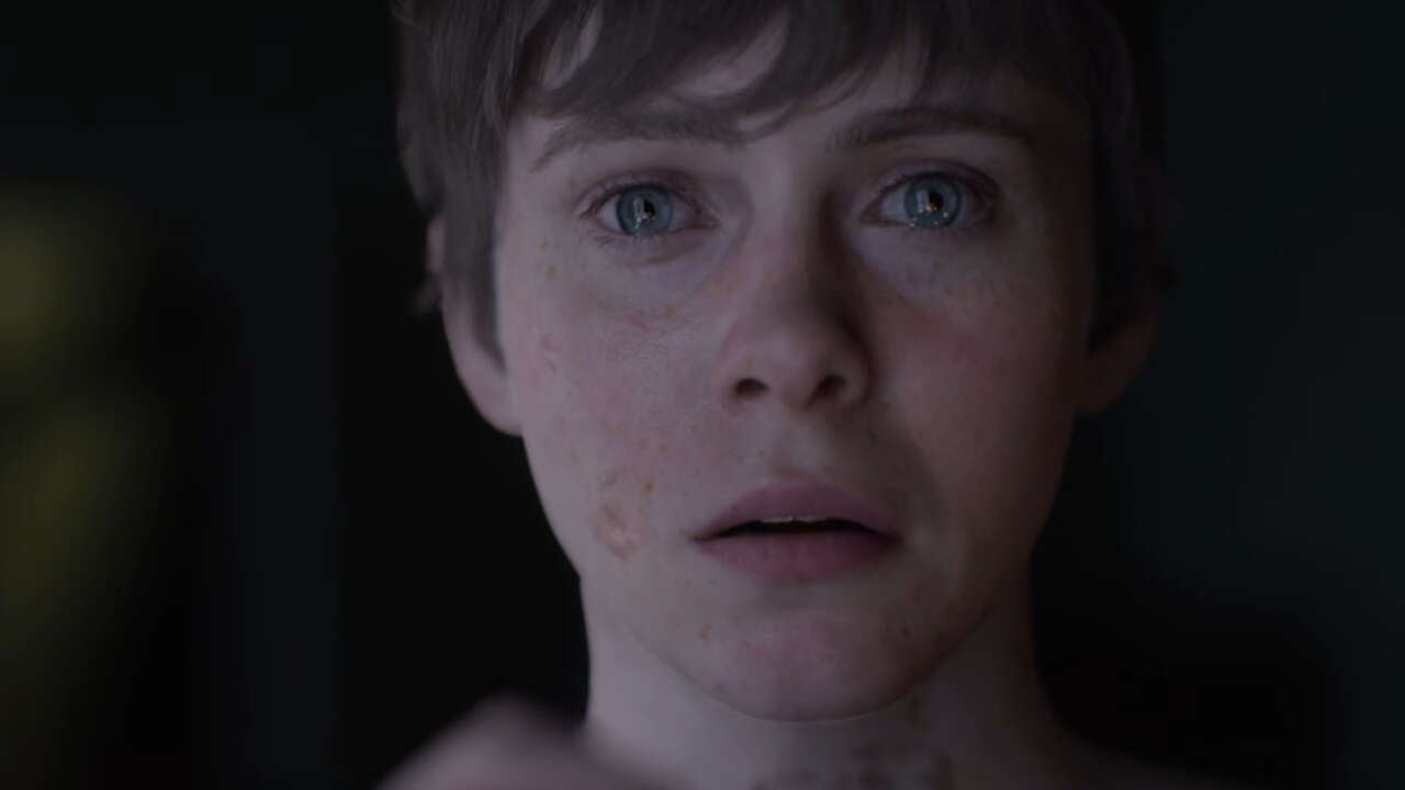 Featured image for Hideo Kojima and Jordan Peele Unveil 'OD' Trailer with P.T. Vibes