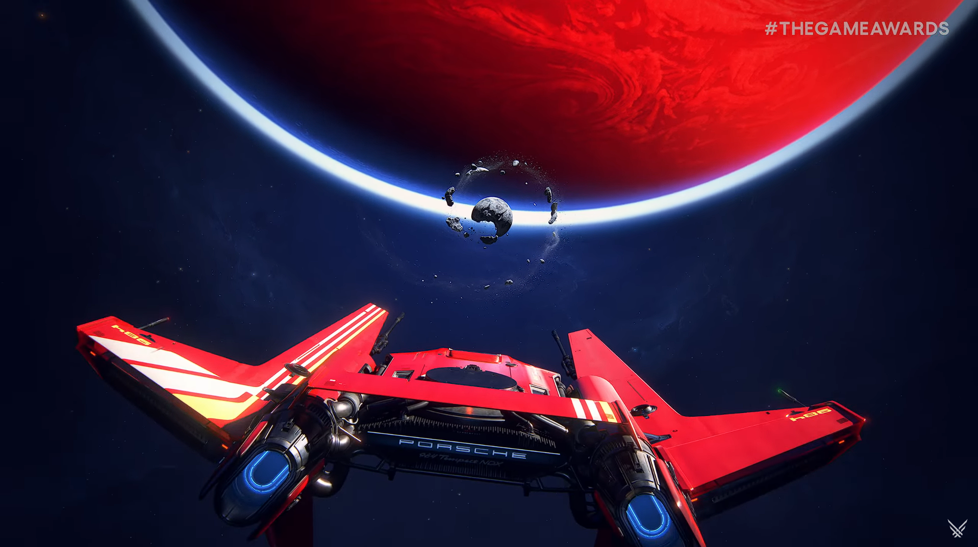 Featured image for Naughty Dog Unveils Sci-Fi Epic 'Intergalactic: The Heretic Prophet' at Game Awards