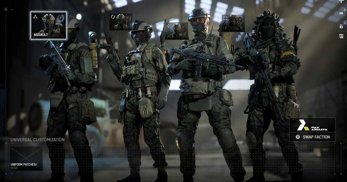 Featured image for Battlefield 6 Set to Launch Battle Royale and Season 1 Updates Next Week