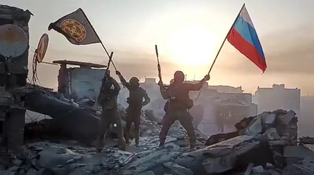 African Diplomacy: Challenges and Ambitious Plans with Russia and Ukraine.