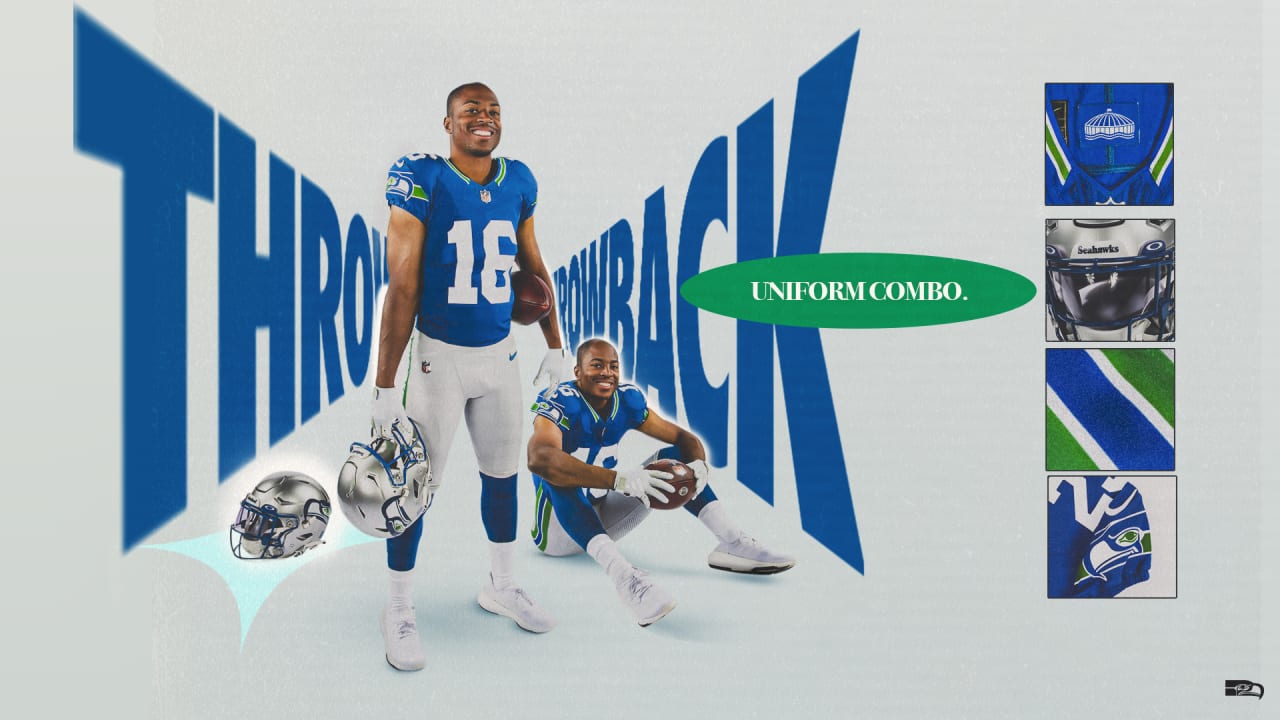 Featured image for Seahawks vs. Browns: Throwback Uniforms and Week 8 Predictions