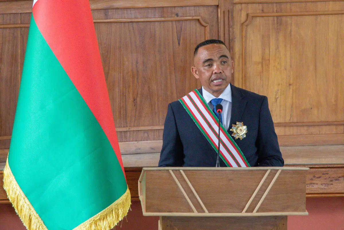 Featured image for Madagascar’s Political Turmoil: From Military Coups to Youth-Led Ouster