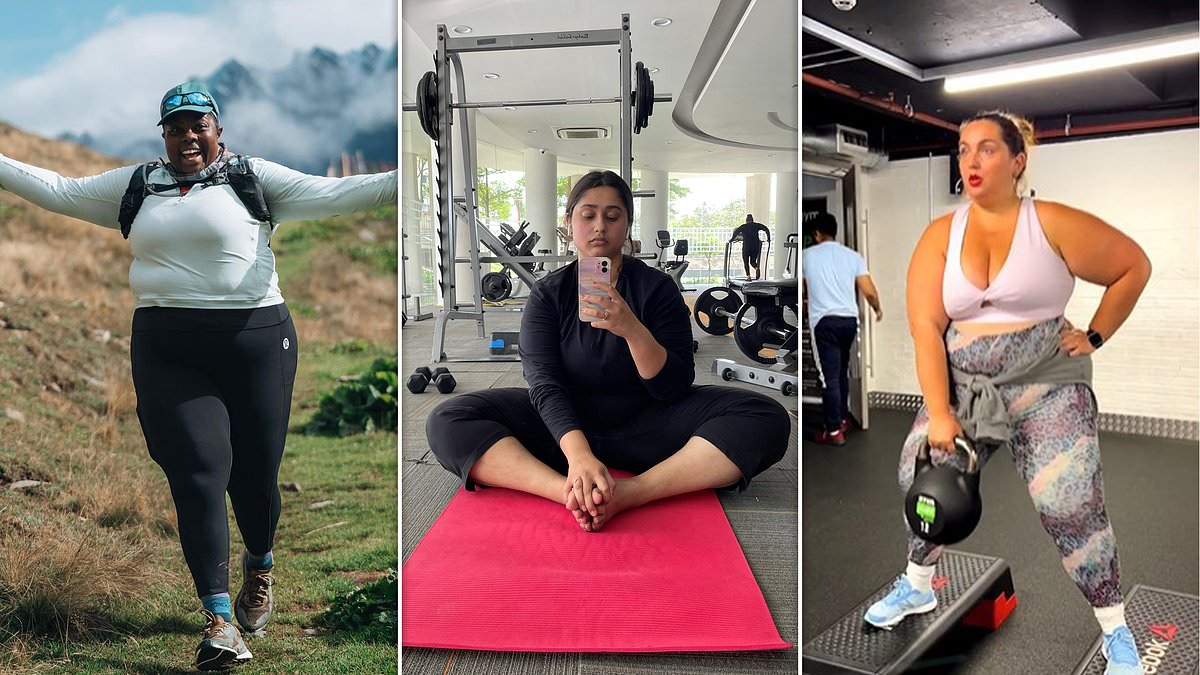 The Reality of Being "Fat but Fit": Debunking Myths and Unveiling Truths