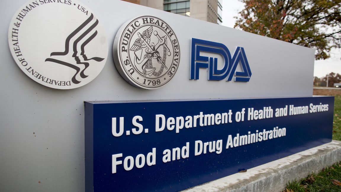 Featured image for FDA turmoil continues as leaders resign and face legal challenges