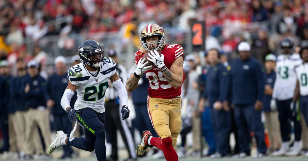 49ers' Path to NFC West Title: Breathing Room, Coasting, Scripted Returns, and Respect for Cardinals