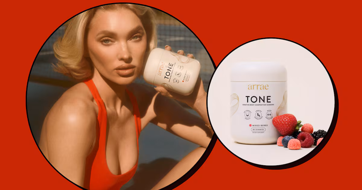 Featured image for The Truth About Creatine: Benefits, Myths, and Safety Tips