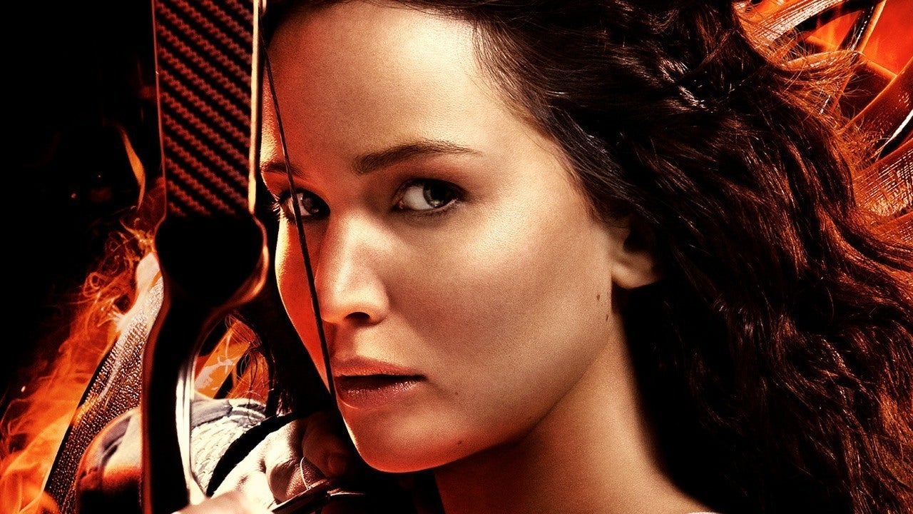 Jennifer Lawrence's Twilight audition rejection almost cost her The Hunger Games role.