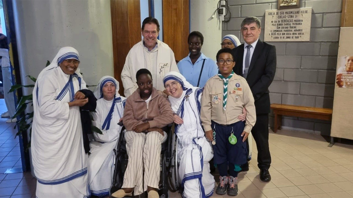 "Pope Francis Confirms Attendance at World Youth Day Despite Health Concerns"