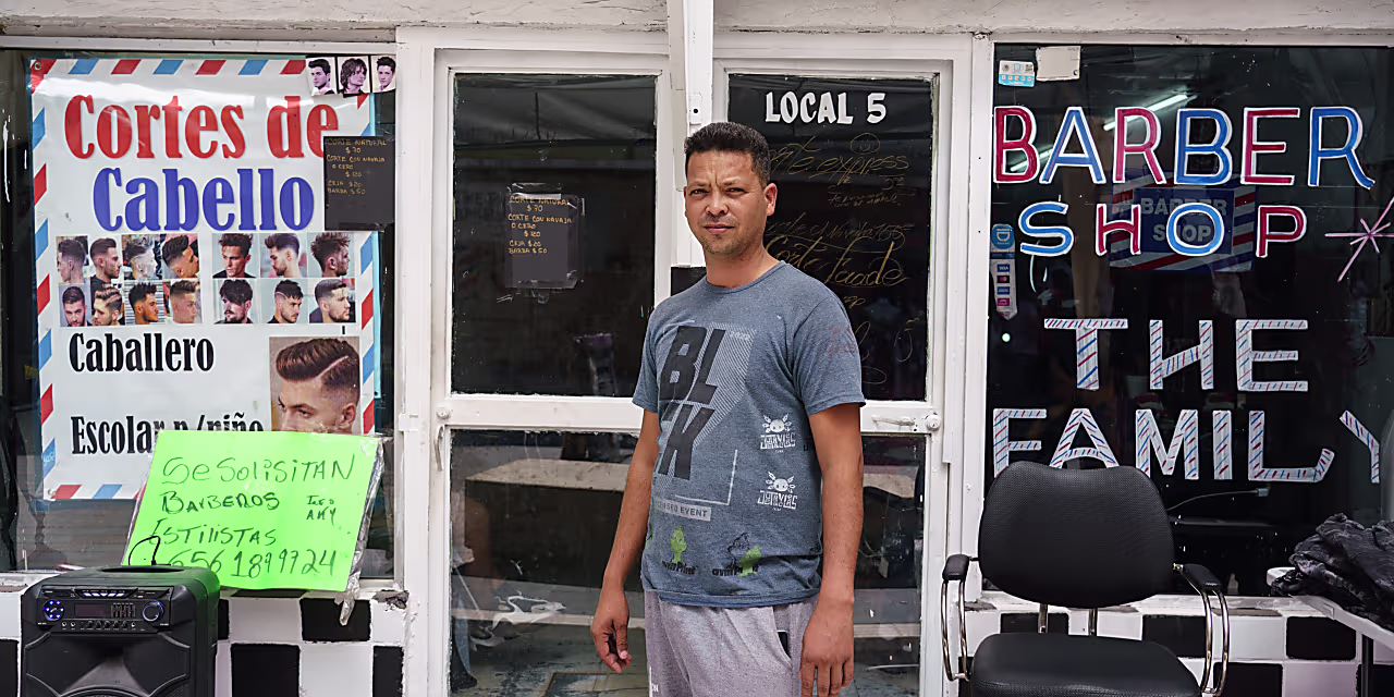 Assessing the Impact of New Migration Rules on Southern Border Crisis.