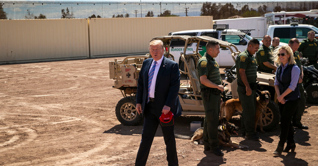 Featured image for Immigration Advocates Gear Up for Legal Challenges Under Trump