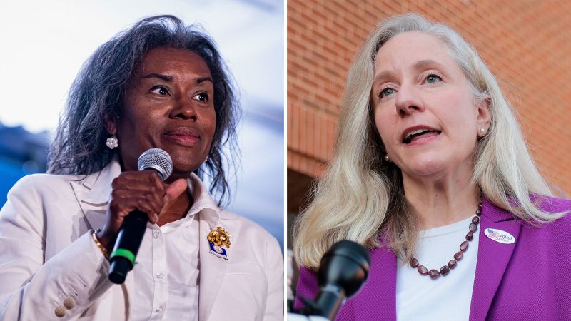 Featured image for Virginia governor’s debate highlights key clashes and scandals