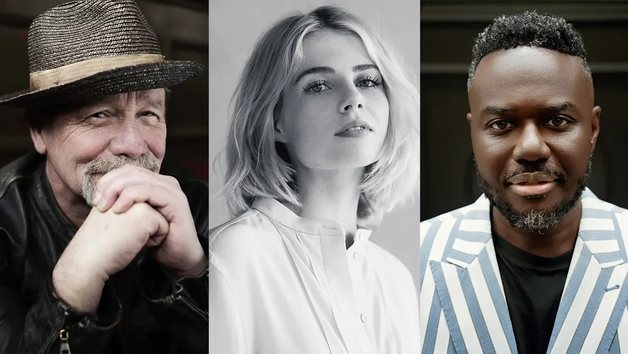 Three New Faces Enter Westeros as Knight of the Seven Kingdoms Season 2 Adds Trio