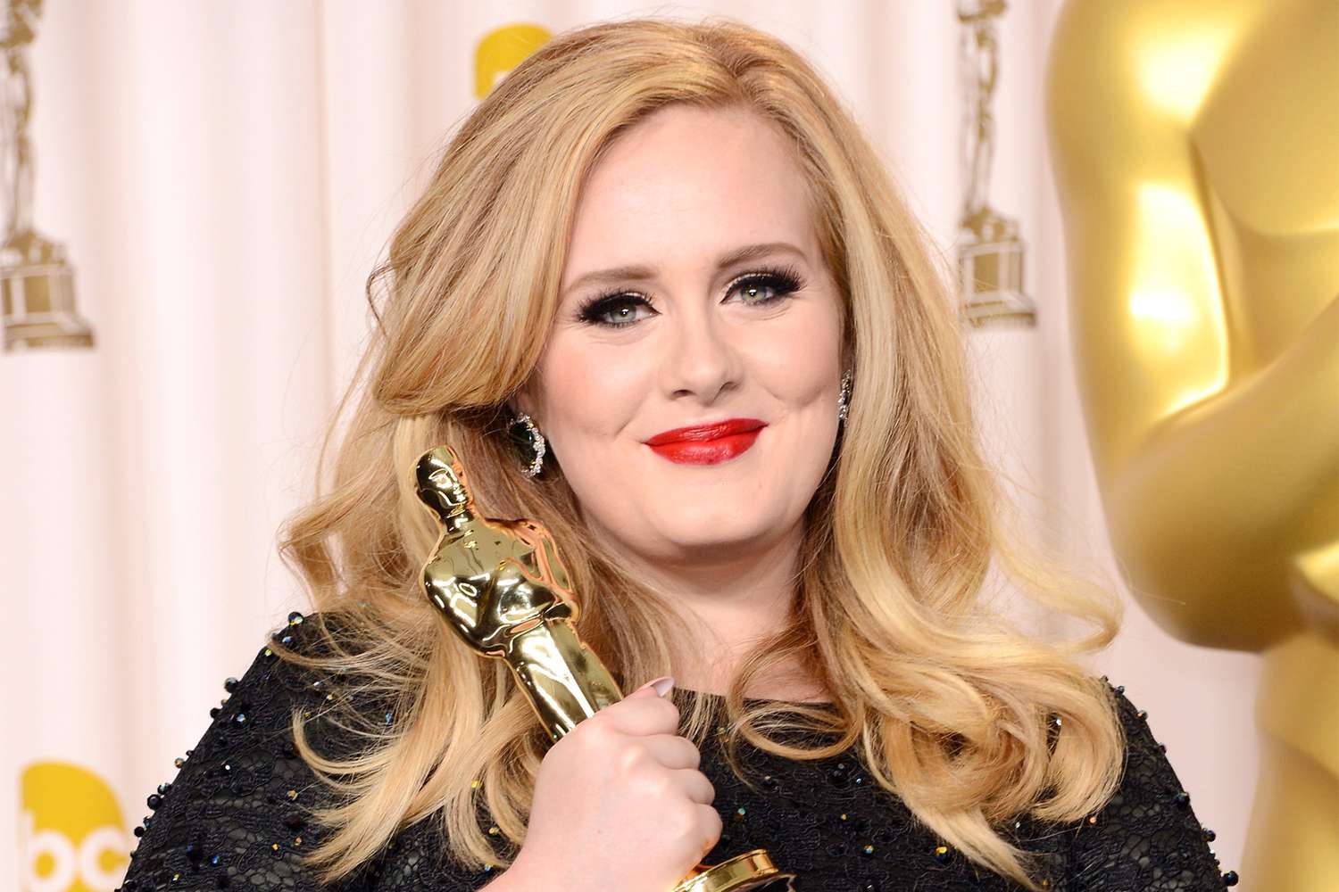 Featured image for Adele's Exclusive Movie Role Preference: No Biopics