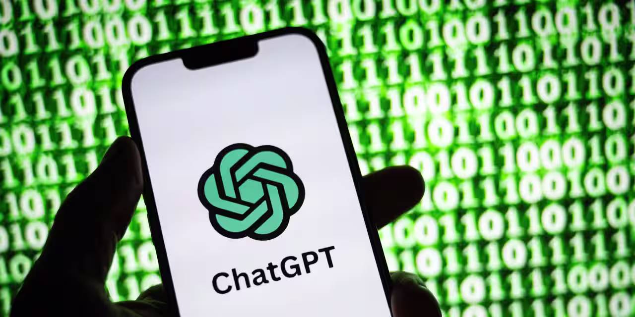 Featured image for Experts Warn AI Investment Boom May Be Unsustainable