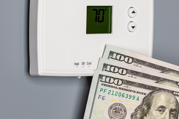 Featured image for Avoid These 3 Mistakes to Lower Your Energy Bills as a Homeowner