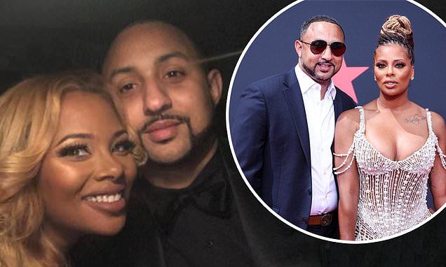 Michael Sterling Vows to Win Back Estranged Wife Eva Marcille Amid Divorce